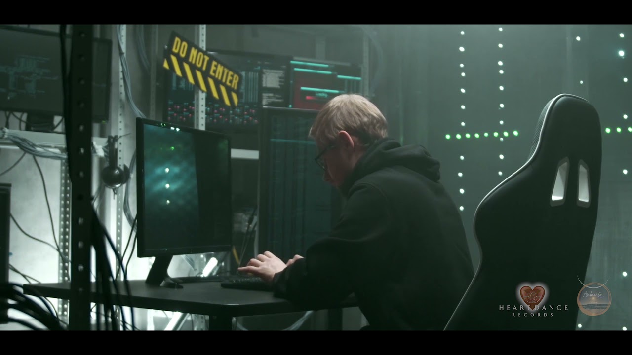 Regardez Feedback Loop Ambiente Solstice sur YouTube Regardez Feedback Loop Ambiente Solstice sur YouTube