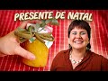 PRESENTE FÁCIL E BARATO PRO NATAL