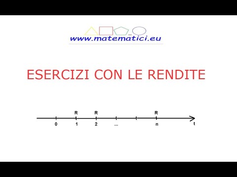 Video: 3 modi per scoprire se qualcuno ha una polizza assicurativa sulla vita