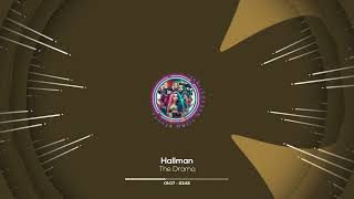 The Drama - Hallman [Yannys Music Release] -- 189