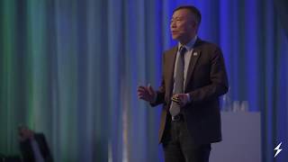 REVOLUTION 2018 | Jack Cheng | NIO REVOLUTION 2018 | Jack Cheng | NIO
