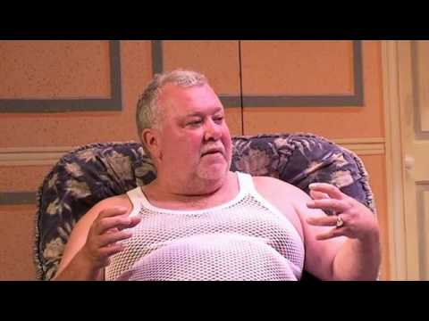 ROY BASNETT KEEPING UP APPEARANCES 1