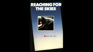 Episode 10, Quest For Speed, Reaching For The Skies