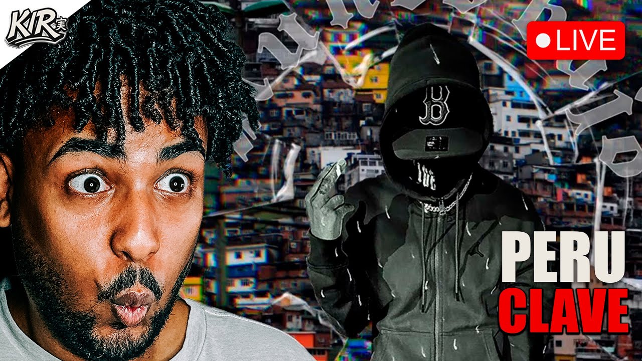 REACCION A KHADIEL - MUNDO BAJO 👁️🩸