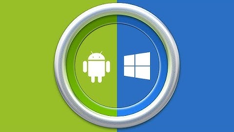 How to install Android in any PC (Dual Boot)