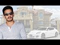 Akhil Akkineni LifeStyle , Biography ,Net Worth ,Favourites , family And Gallery 2018 | Movie Sarkar