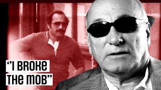 Donnie Brasco Speaks: My 6 Years Undercover in the Mafia