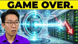 AI Data Centers Just Lost Their Biggest Advantage to Quantum