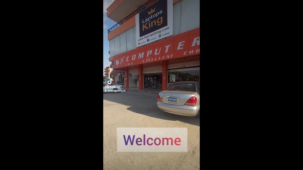 Apple MacBook Alienware HP Dell Lenovo | Welcome to XComputers & Laptops King