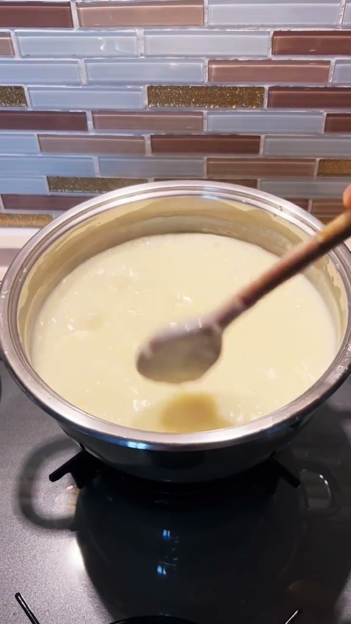 Türkische Joghurtsuppe - So einfach und wohltuend in der kalten ...