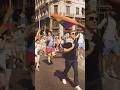 Budapest Pride 🏳️‍🌈