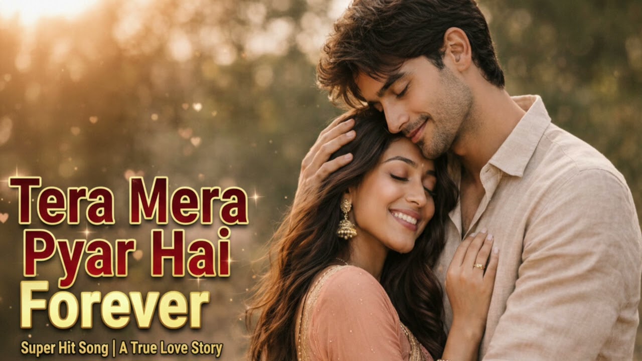 Tera Mera Pyar Hai Forever....