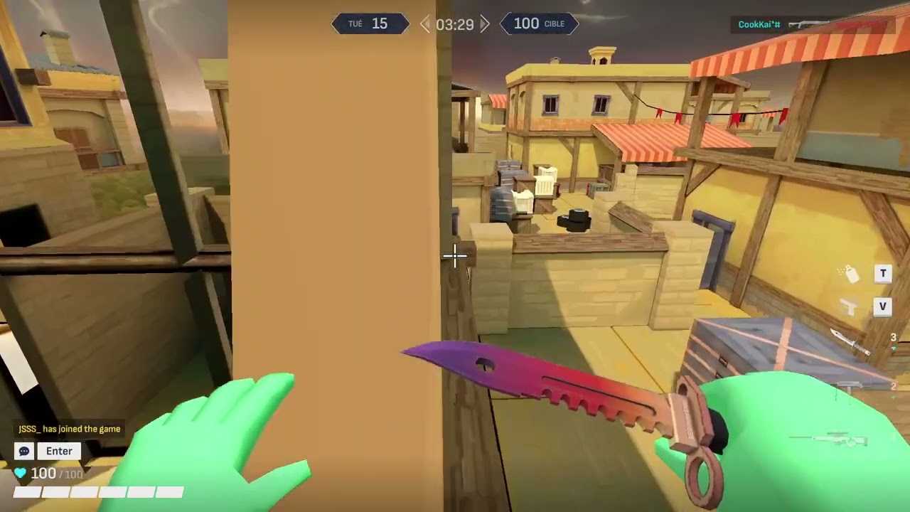 Jump #4 Cryzen.io (PATCHED)