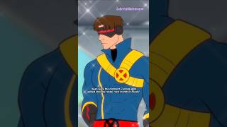 CYCLOPS IS COMING TO RIVALS #marvelrivals #phoenix #cyclops #shorts #fyp