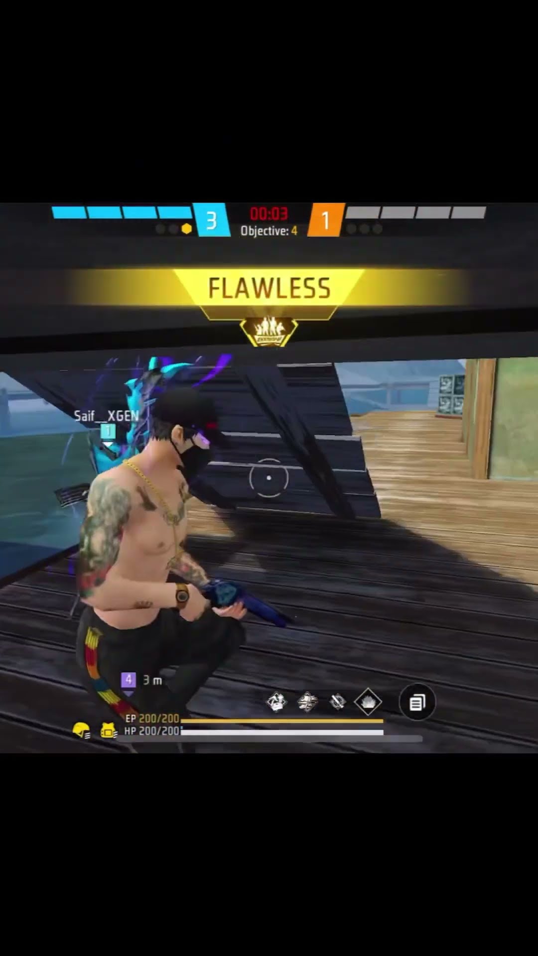 #freefire #garenafreefire #totalgaming #garena #freefiremax