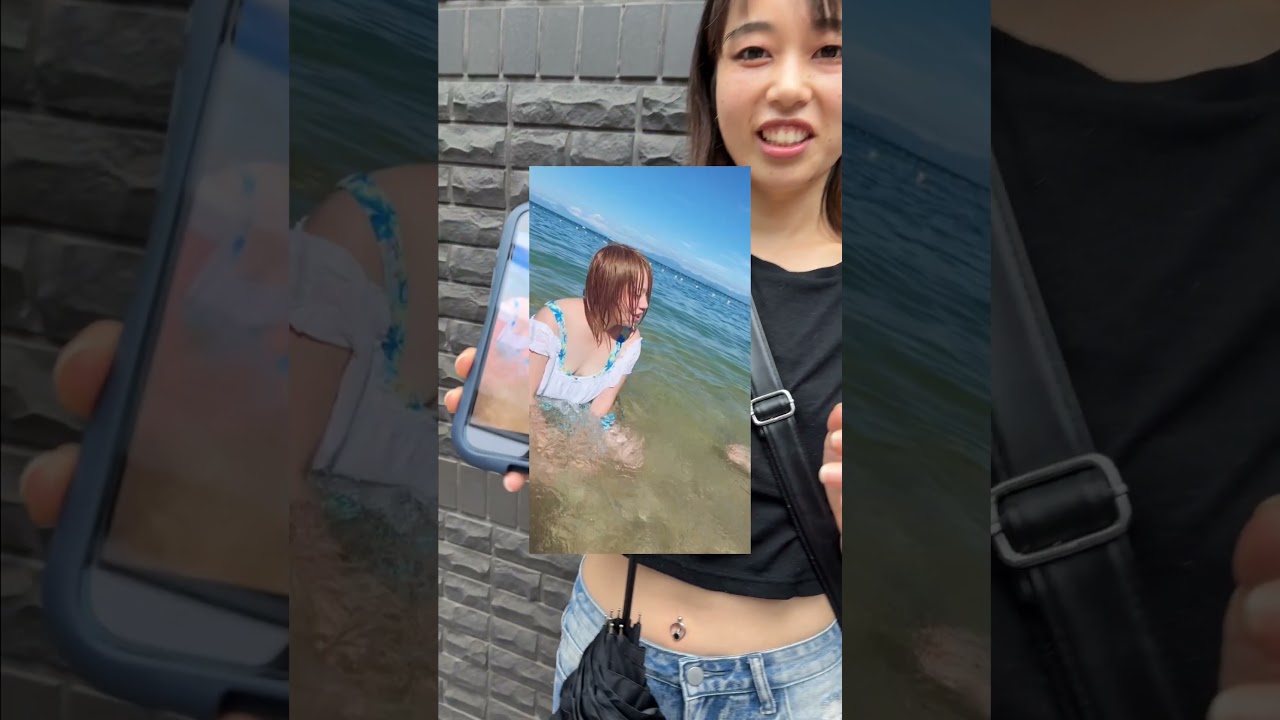 【1番太ってた写真見せて】デブいじりされて...