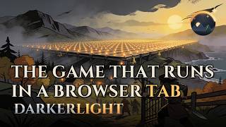 The WebGL2 cap that nearly broke our browser game world