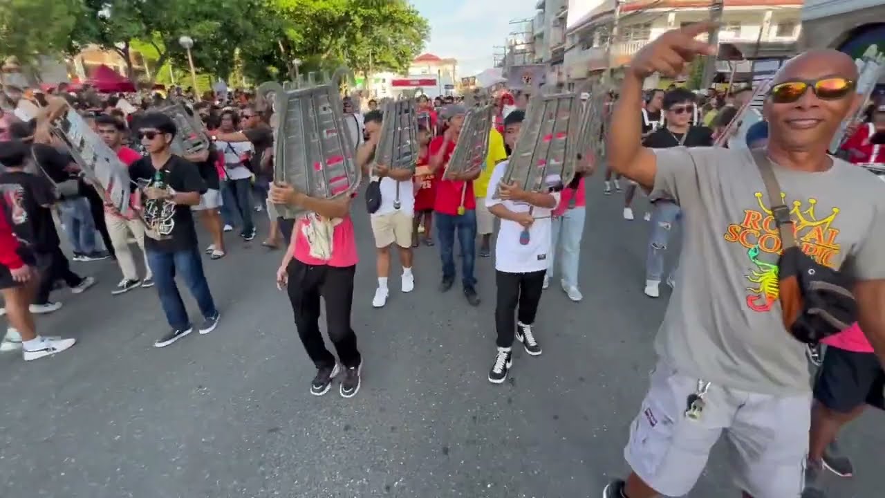 ROYAL SCORPIO - OPENING SALVO