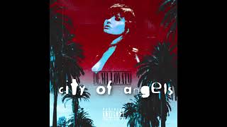 Demi Lovato - CITY OF ANGELS (KARAOKE) + lyrics 👼