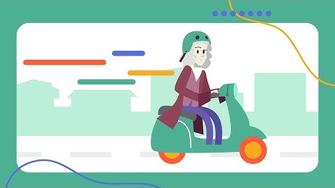 Physics Module 1 Kinematics - Introduction