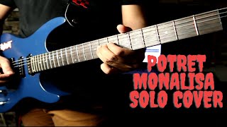 Download Lagu Wings - Potret Monalisa Solo Cover MP3