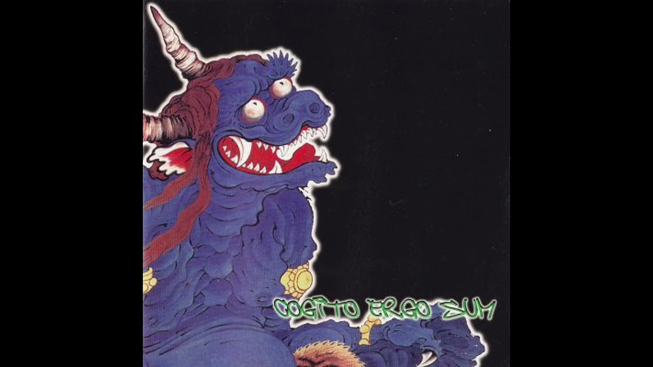 Leave Me - 36.5°C Bullet (Nu metal Underground from Japan)