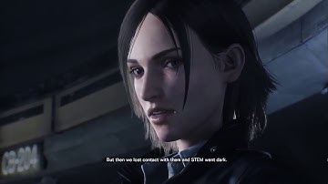 (Nightmare Difficulty) Evil Within 2 Chapter 1 Walkthrough: Into The Flames