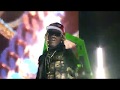 Young thug hot  ecstasy rolling loud