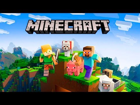 Vídeo: Minecraft Podría Ser El Primer Juego 360 En Ver Actualizaciones Constantes