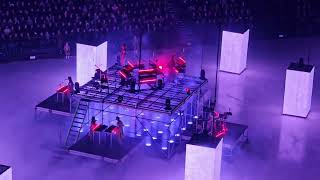 Kite: True Colours - Kite On Ice, Avicii Arena, Stockholm 250201
