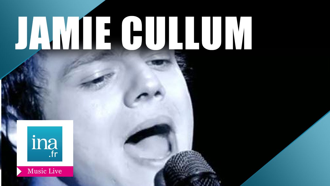 These Are The Days Jamie Cullum Lyrics