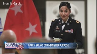 Retired Army colonel finds purpose helping fellow servicemembers