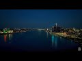 The detroit river 4k 2023 extended version