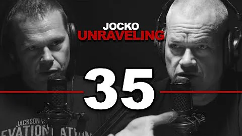 Unraveling 35: Side Effects May Include