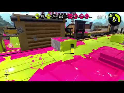 【スプラトゥーン2】煽りの末路