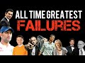 Famous Failure Of Successful People | Motivational story | Inspirational Video | Naman Sharma