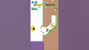 Save the Dog level- 134