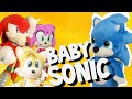 BABY SONIC