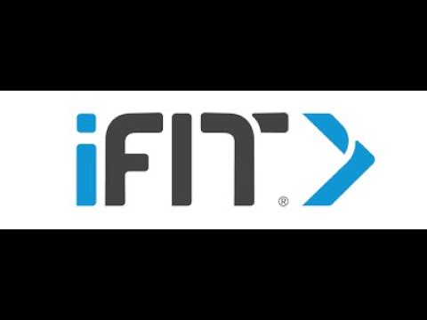 Ifit Live Street View How To See Your Workout On Your Ipad Or Computer Youtube