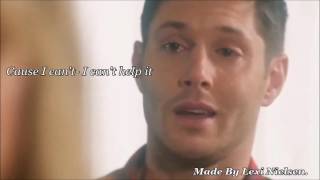 Dean Winchester - Everythings A Mess (Edit)