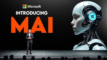 Microsoft’s Secret AI Move: The End of OpenAI?