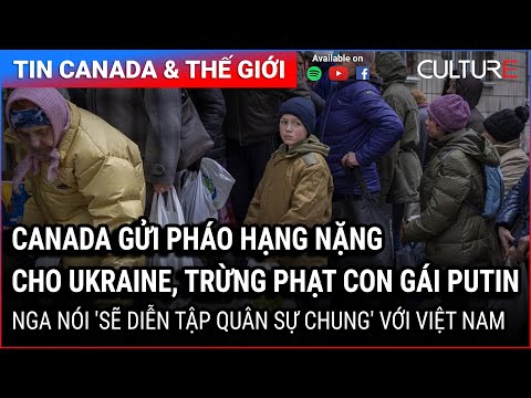 🔴 TIN CANADA & TG 20/04 | Hoa Kỳ bỏ khuyến nghị không du lịch với Việt Nam, tình hình nhà ở Canada