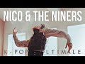 MULTIMALE K-POP || Nico and The Niners