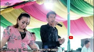 RAJAWALI MUSIC _ doa suci // muara penimbung ulu 'WD' DEDI DORES & ANTI OKTARINA _ PANJI RECORD