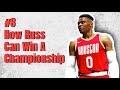 Can The Rockets Win A Championship With Russell Westbrook?