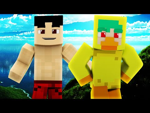 WATCH EPISODES EARLY! ★ Yandere Middle School - DUCKY POND (Minecraft Roleplay) #21 is OUT!