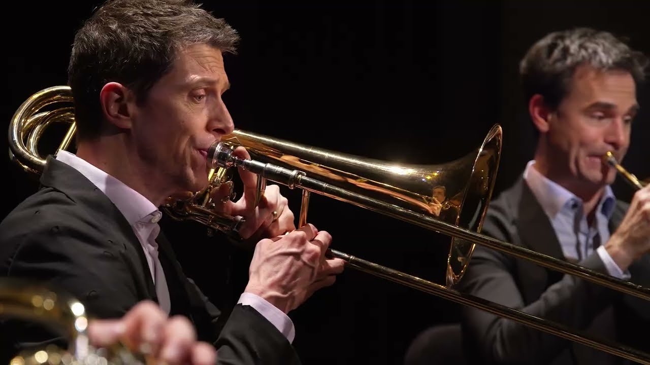 Buzz Cuivres | Brass -- Célèbres inspirations | Famous Inspirations (Concert)