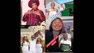 Albert Obazee On Call With Queen Rita Ayemiomo