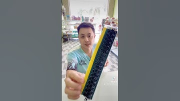 Chổi chà sàn nhà tắm tích hợp cây gạt nước sàn nhà vệ sinh và lau kính mà chỉ có 25.K