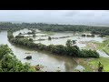 ഇതാണ് മഴ /കാലിക്കറ്റ്‌ എയർപോർട്ട് vengulam ത്തിലെ കായ്ച്ചകൾ!!